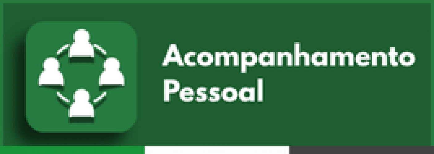 Acompanhamento de Pessoal