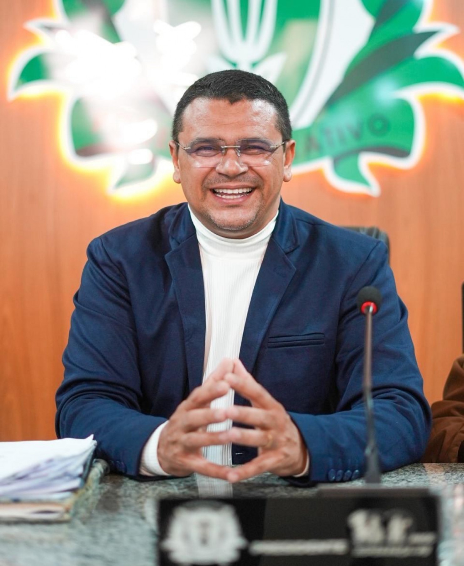 A Câmara Municipal de Esperança realizou, na noite da última terça-feira 12/05/2026