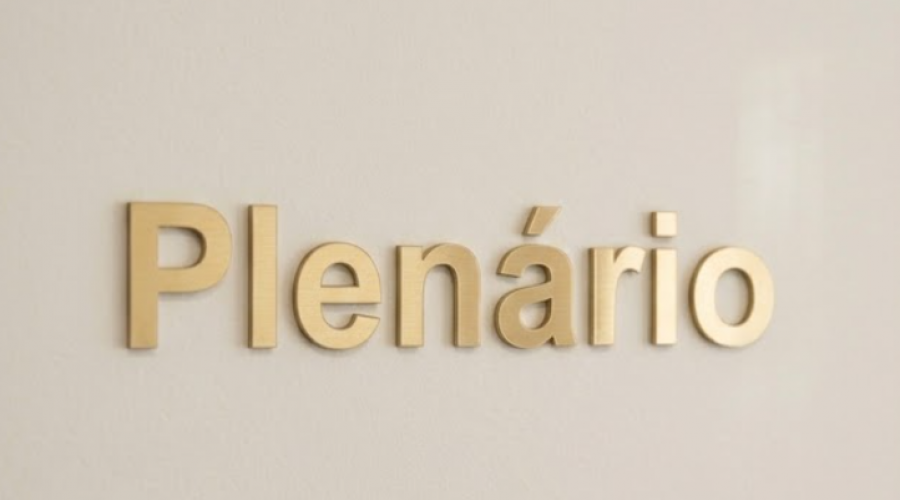PLENÁRIO