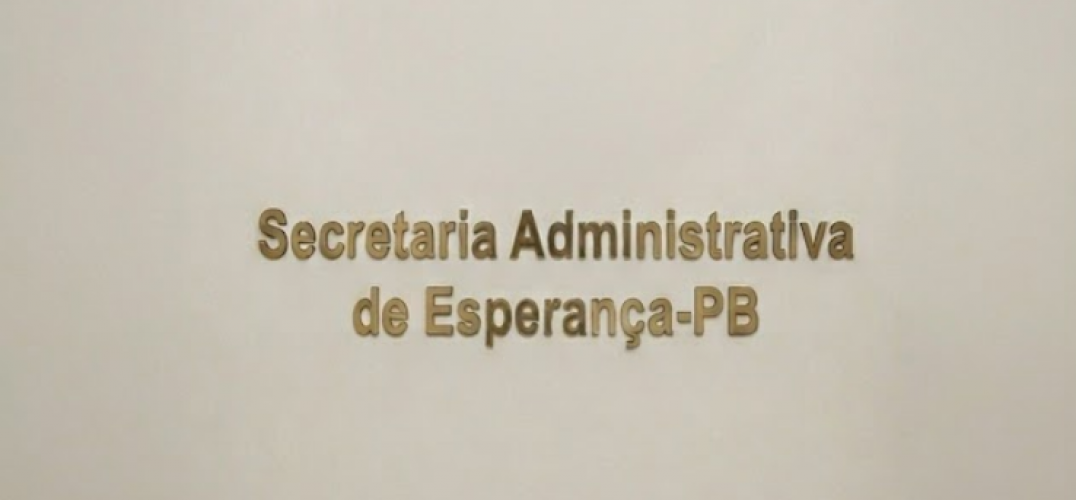 SECRETARIA ADMINISTRATIVA