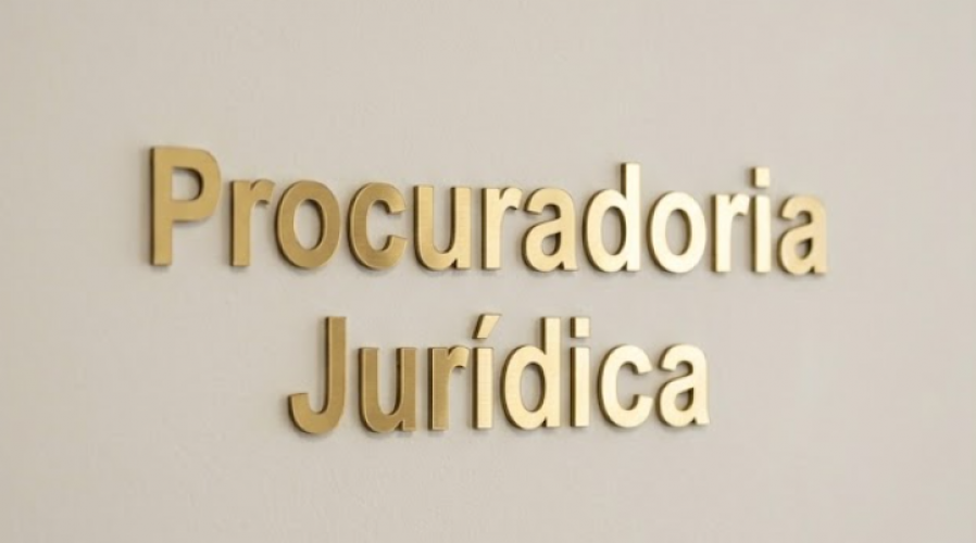 PROCURADORIA JURÍDICA