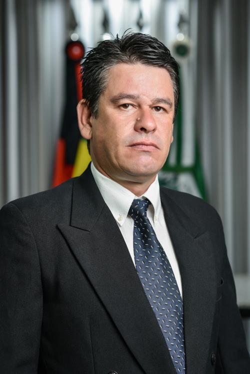 Alexandre de Almeida